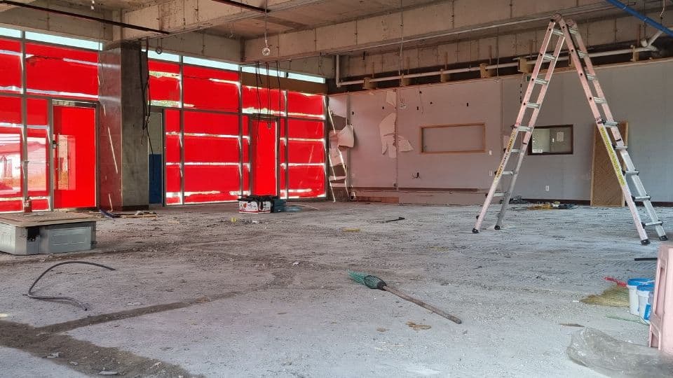 방수·실리콘·부분 보수